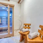 Apartment Bajsova Domacija