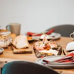 Bajsova Domacija 포드체트르테크