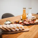 Bajsova Domacija 아파트 *