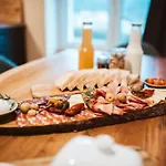 아파트 Bajsova Domacija