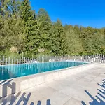 Apartment Bajsova Domacija *