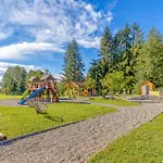 Bajsova Domacija Podcetrtek