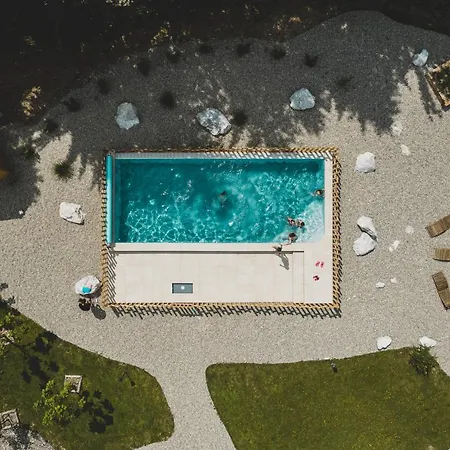 Διαμέρισμα Bajsova Domacija Podčetrtek