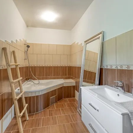 Bajsova Domacija Appartamento Podcetrtek