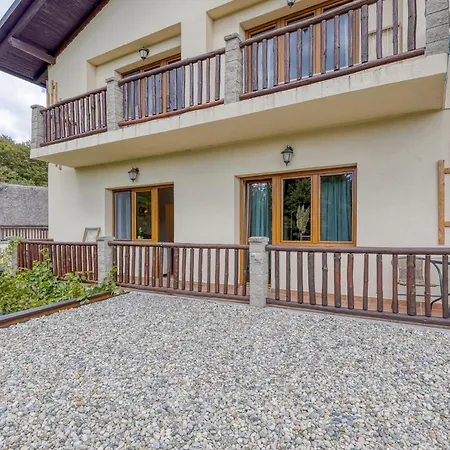 Bajsova Domacija Apartman
