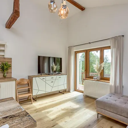 Bajsova Domacija Apartamento