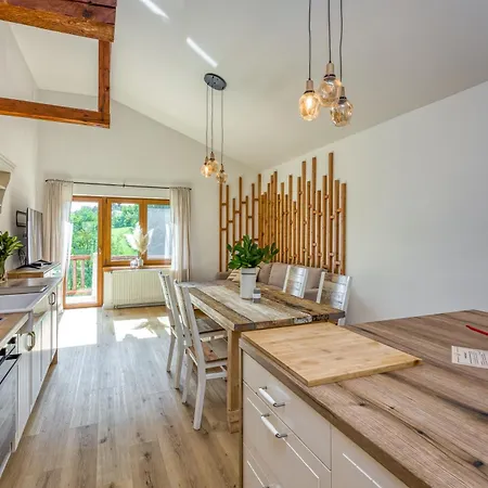 Apartman Bajsova Domacija