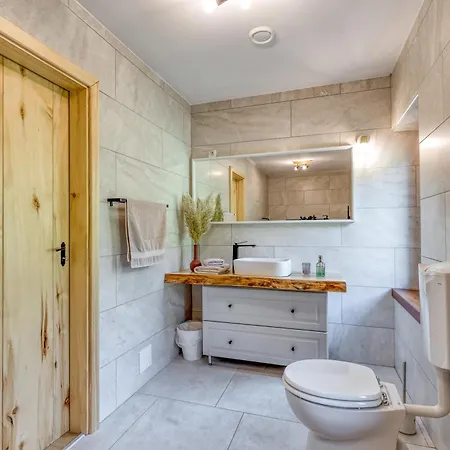 Bajsova Domacija Διαμέρισμα *