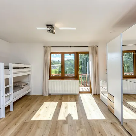 Apartman Bajsova Domacija *