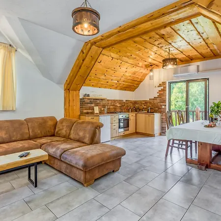 Bajsova Domacija Apartman *