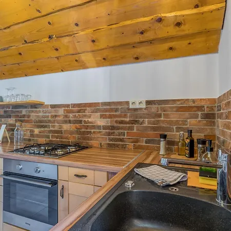 Apartman Bajsova Domacija Podčetrtek