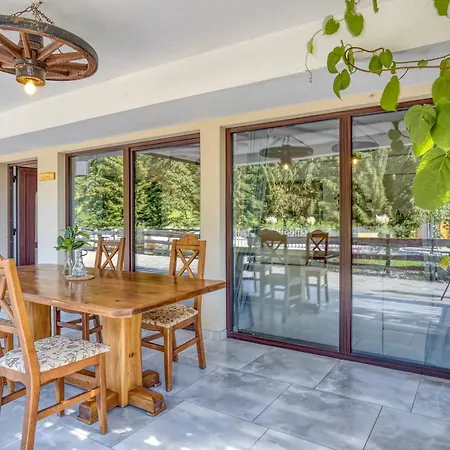 Apartment Bajsova Domacija