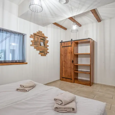 Apartment Bajsova Domacija Podcetrtek