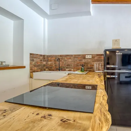 Apartment Bajsova Domacija Podcetrtek