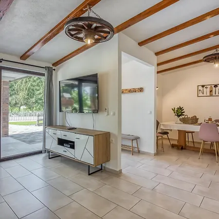 Bajsova Domacija Διαμέρισμα *