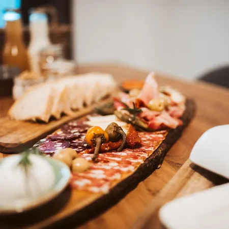 Bajsova Domacija Διαμέρισμα