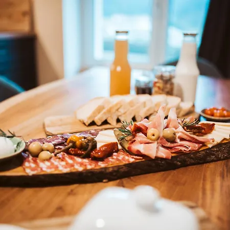 Διαμέρισμα Bajsova Domacija