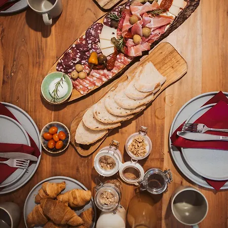 Διαμέρισμα Bajsova Domacija *