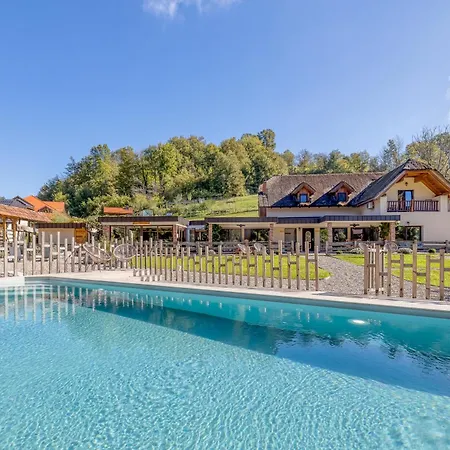 Bajsova Domacija * Podčetrtek