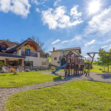 Bajsova Domacija Apartamento