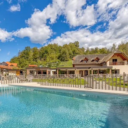 Διαμέρισμα Bajsova Domacija