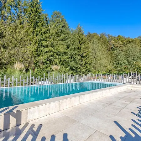 Διαμέρισμα Bajsova Domacija *