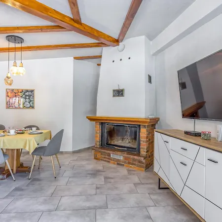 Apartment Bajsova Domacija Podcetrtek