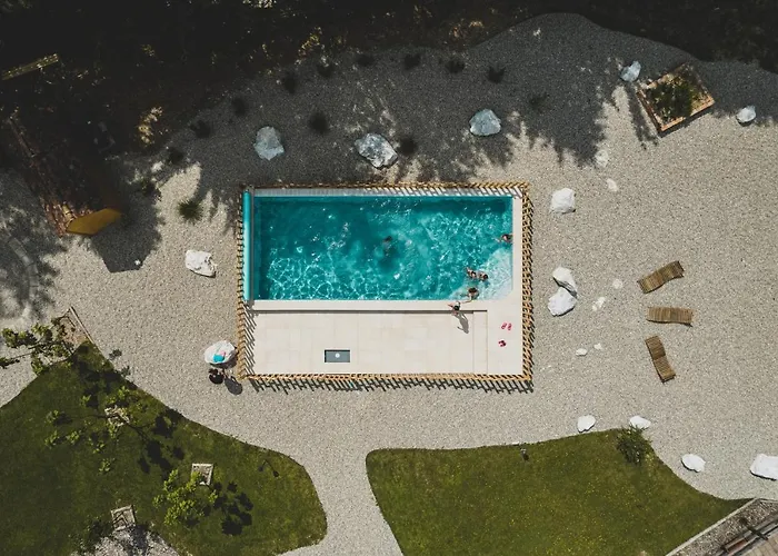 Apartman Bajsova Domacija Podčetrtek