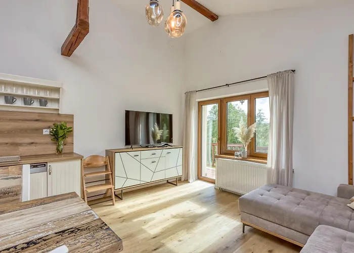 Bajsova Domacija Apartman