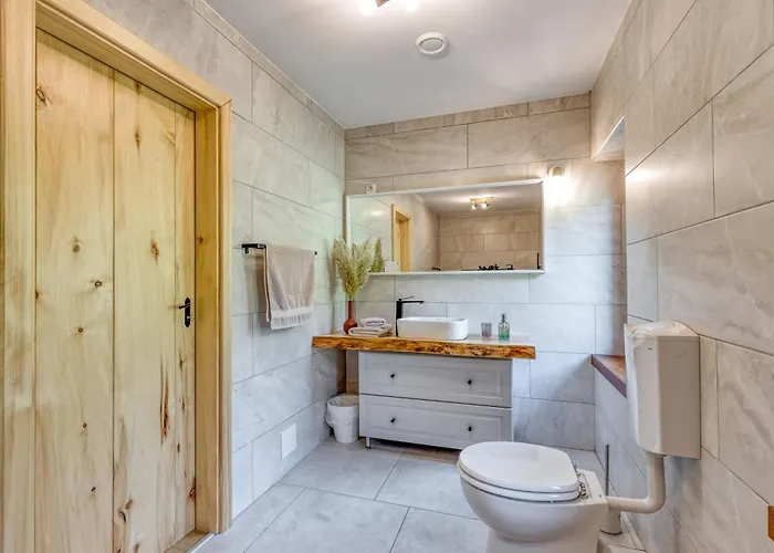 Bajsova Domacija Apartman *