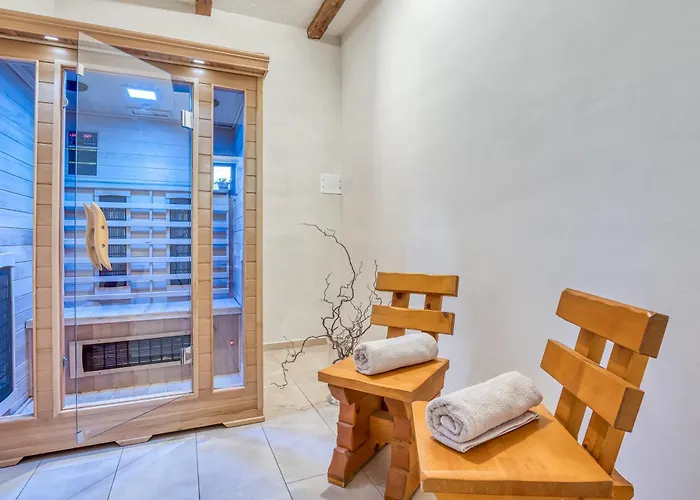 Apartman Bajsova Domacija