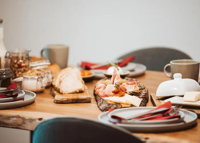 Bajsova Domacija Podčetrtek