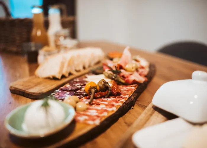 Bajsova Domacija Apartment