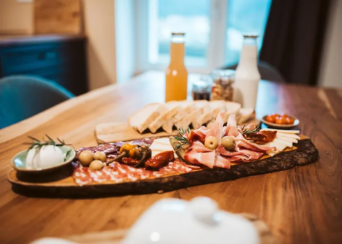 アパート Bajsova Domacija