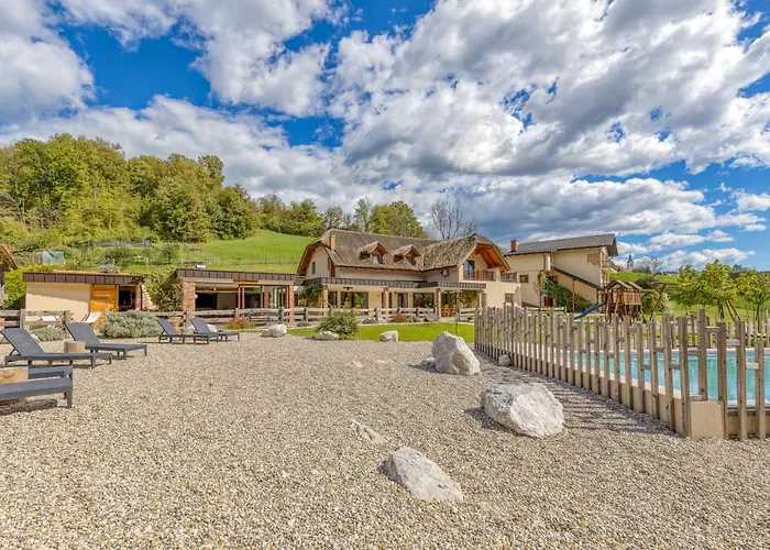 Apartman Bajsova Domacija Podčetrtek