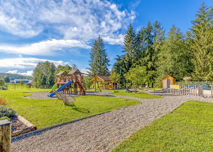 Bajsova Domacija Podčetrtek