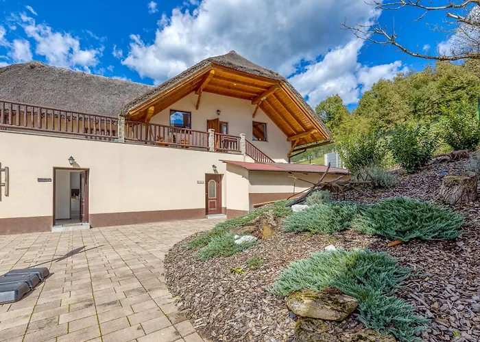 Apartman Bajsova Domacija