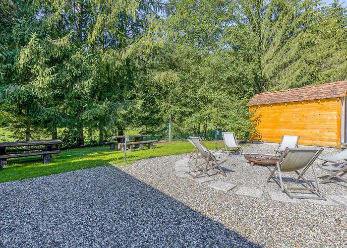 Bajsova Domacija Apartment Podčetrtek