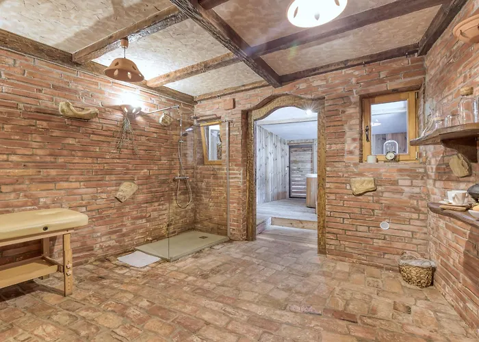 Apartman Bajsova Domacija Podčetrtek