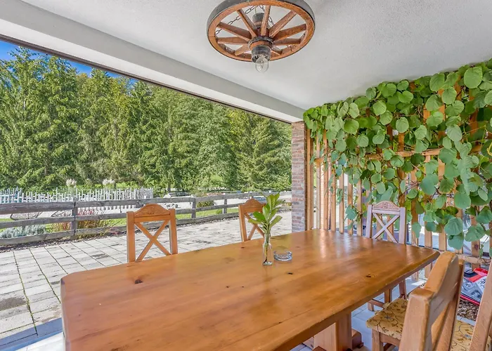 Bajsova Domacija Podčetrtek